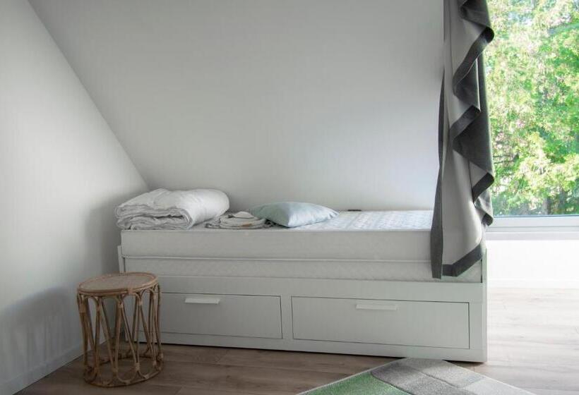 Дом 1 Спальня, Káli Kert