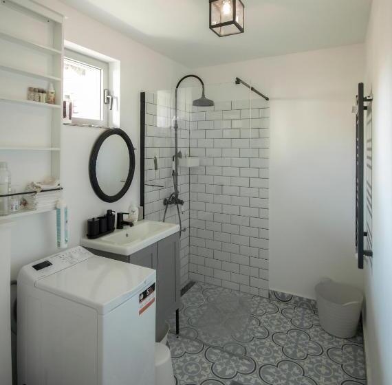 Дом 1 Спальня, Káli Kert