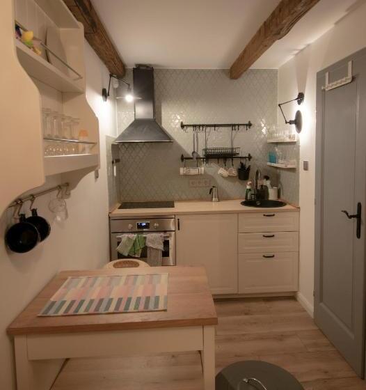 Шале Superior 1 Спальня, Káli Kert