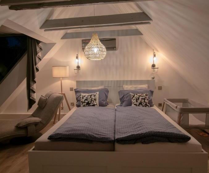 Шале Superior 1 Спальня, Káli Kert