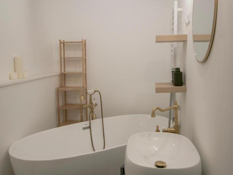 Шале Superior 1 Спальня, Káli Kert