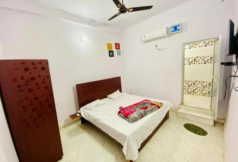 スタンダードルーム, Rita Shree Homestay At Ayodhya Highway