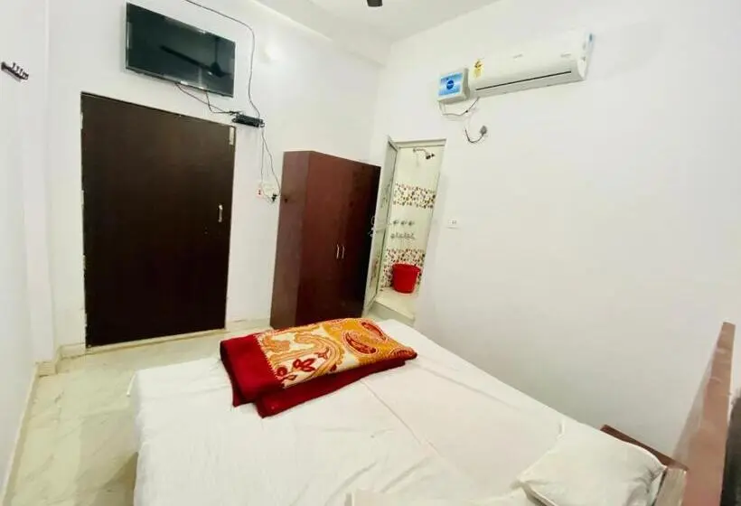 スタンダードルーム, Rita Shree Homestay At Ayodhya Highway