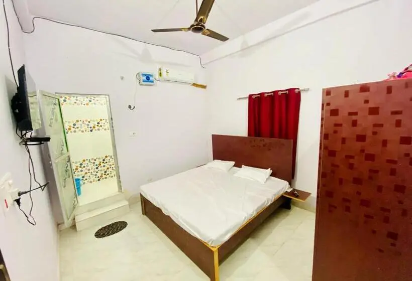 スタンダードルーム, Rita Shree Homestay At Ayodhya Highway