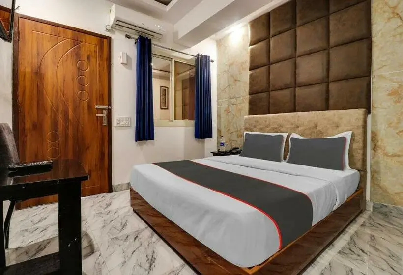 اتاق لوکس, Fabhotel Ice Berg