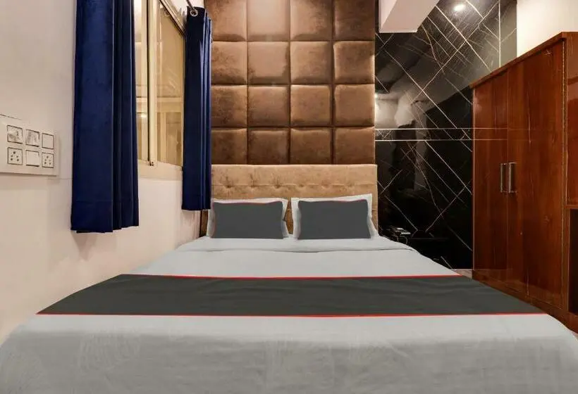 اتاق لوکس, Fabhotel Ice Berg