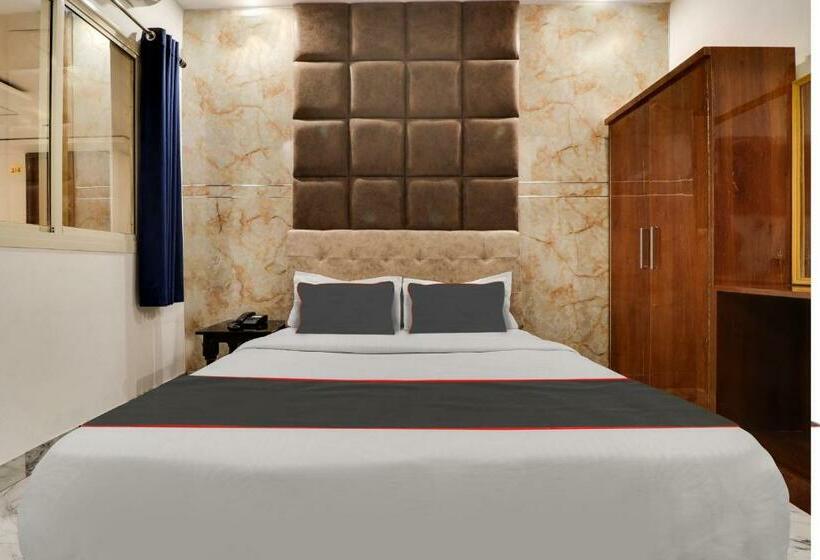 豪华房间, Fabhotel Ice Berg