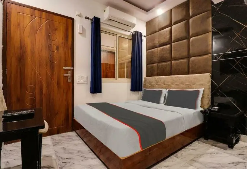اتاق لوکس, Fabhotel Ice Berg