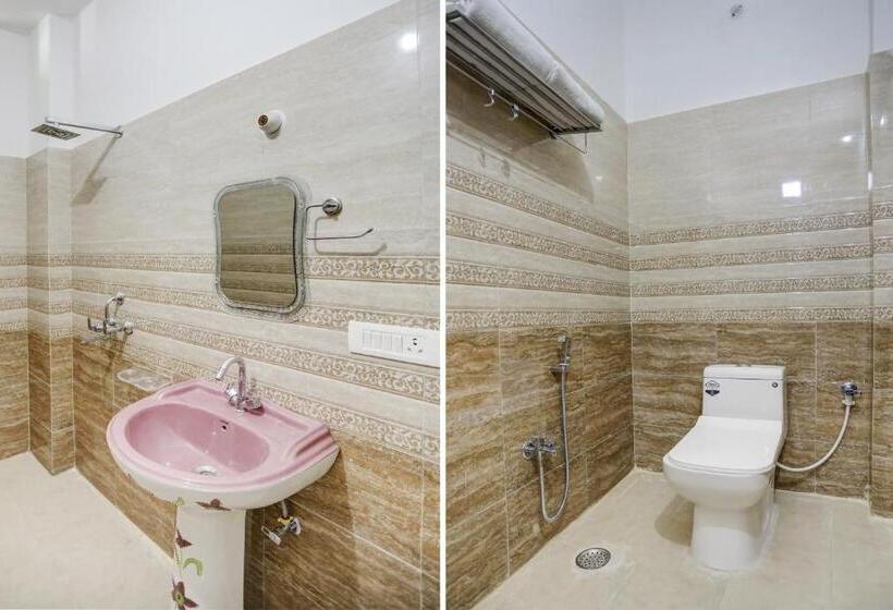 三人经典房间, Oyo Flagship 81327 Ks Palace