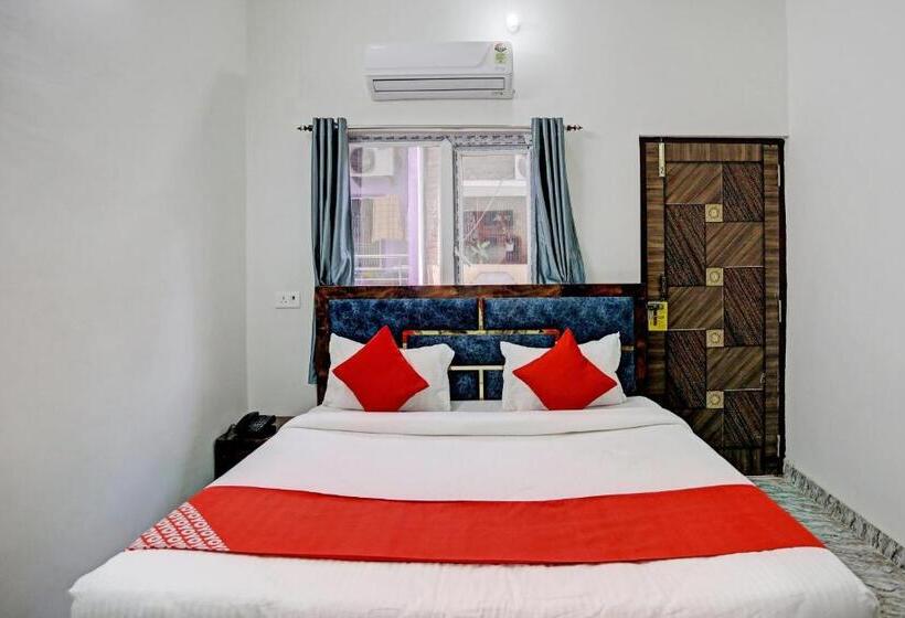 三人经典房间, Oyo Flagship 81327 Ks Palace