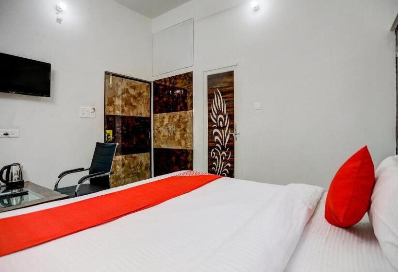 三人经典房间, Oyo Flagship 81327 Ks Palace