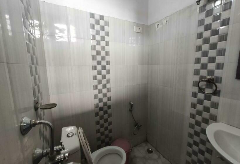 Трехместный Номер Классика, Spot On Rajput Palace