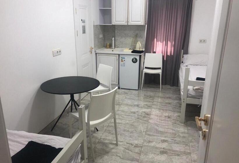 Номер Стандарт, гостьовий будинок східна 19