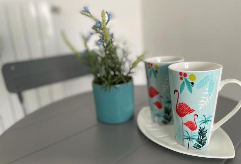 标准间, Silvia & Simone S House