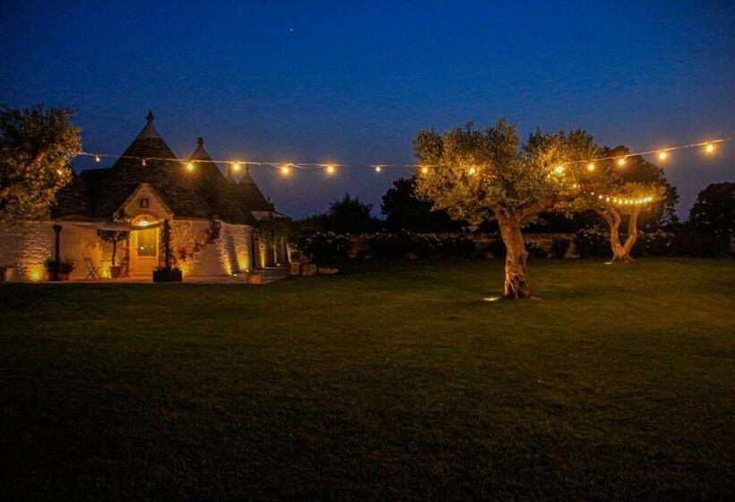 סוויטה משפחתית, Agrosilente