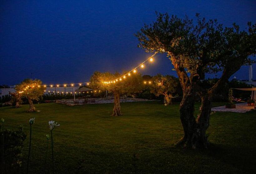 סוויטה משפחתית, Agrosilente