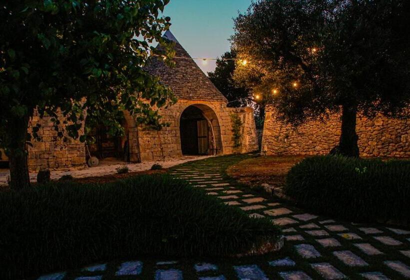 סוויטה משפחתית, Agrosilente