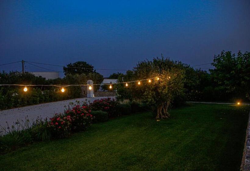 סוויטה משפחתית, Agrosilente