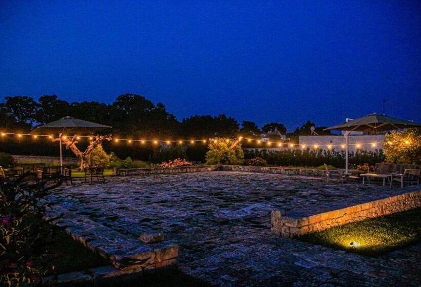 סוויטה משפחתית, Agrosilente