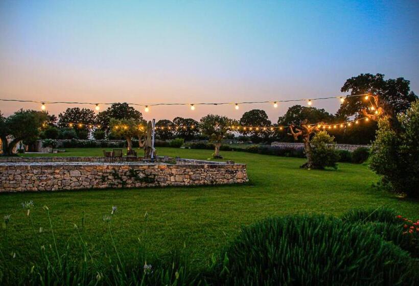 סוויטה משפחתית, Agrosilente