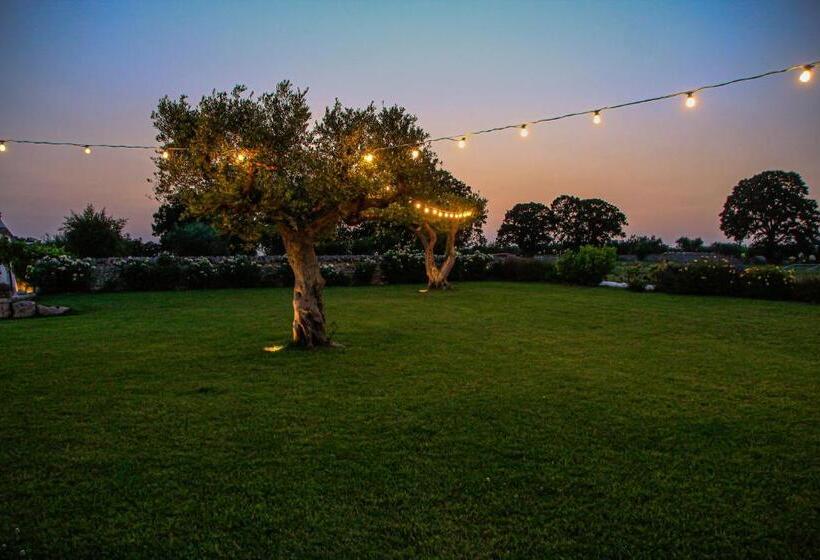 סוויטה משפחתית, Agrosilente