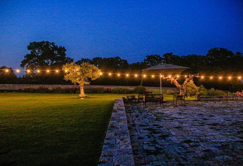 סוויטה משפחתית, Agrosilente