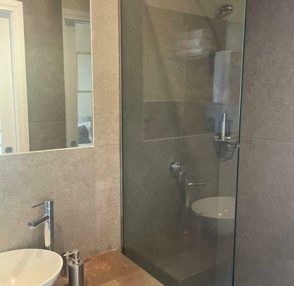 Четырехместный Номер Стандарт Вид на Море, Etna Petit Relais