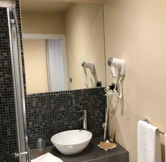 Трехместный Номер Стандарт Вид на Сад, Etna Petit Relais