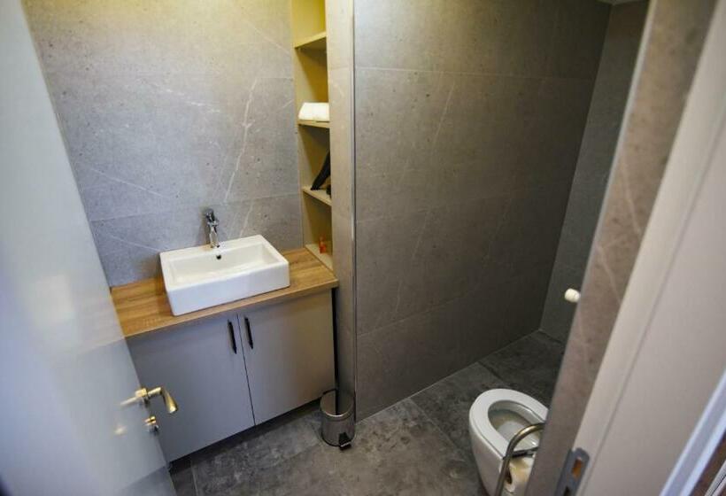 Семейный Номер, Golden Life Suite