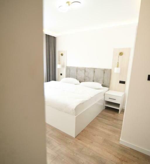 Семейный Номер, Golden Life Suite