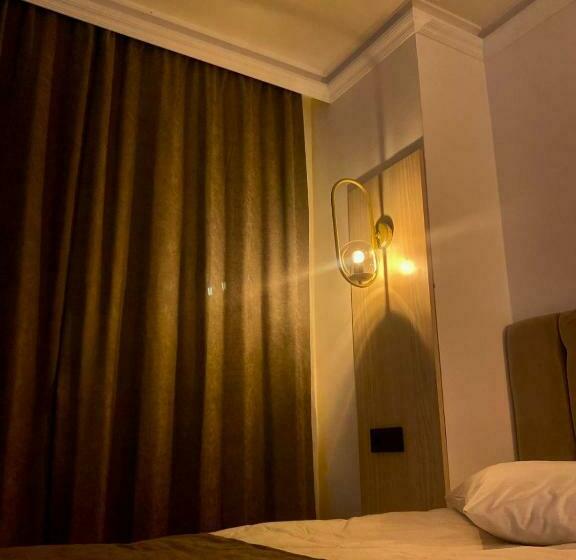스탠다드 룸, Golden Life Suite