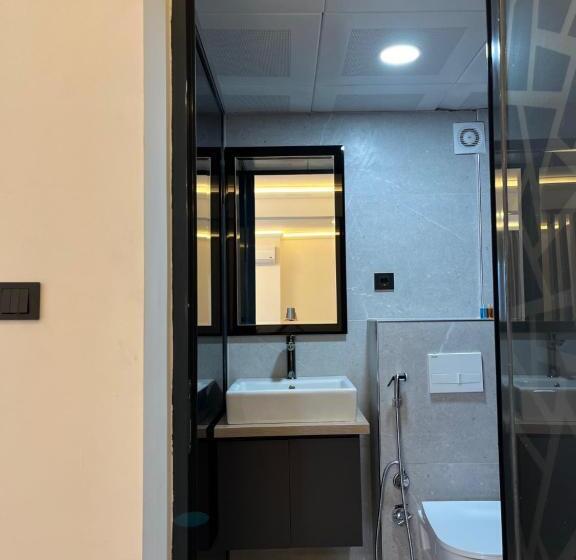 Номер Deluxe, Golden Life Suite