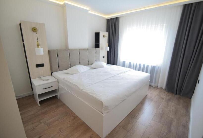 스위트, Golden Life Suite