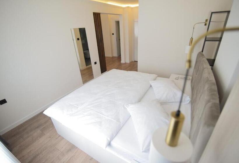 Люкс, Golden Life Suite