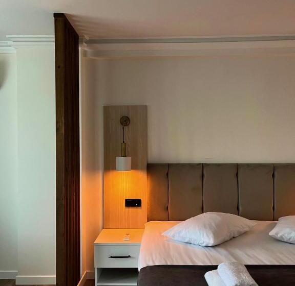 Номер Deluxe, Golden Life Suite