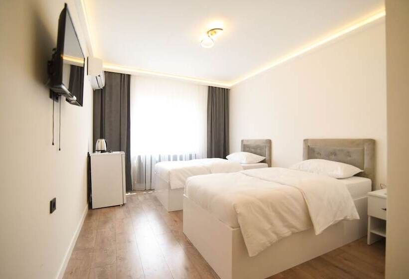 Номер Deluxe, Golden Life Suite