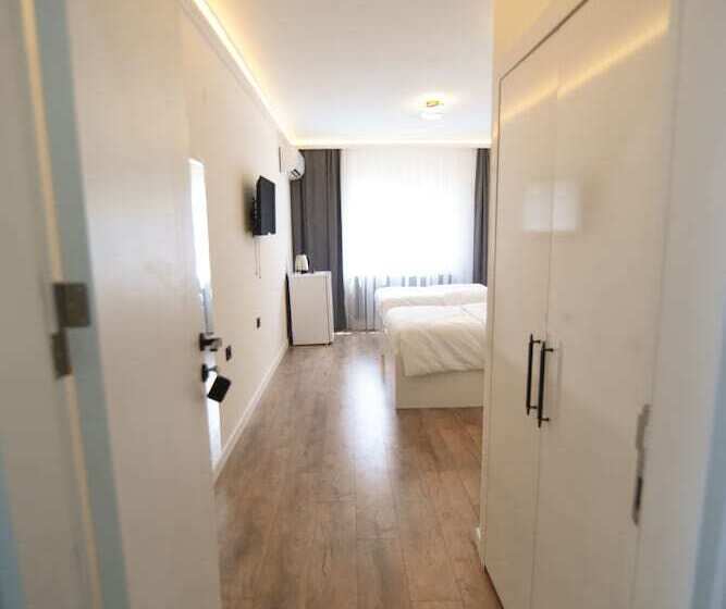 Номер Deluxe, Golden Life Suite