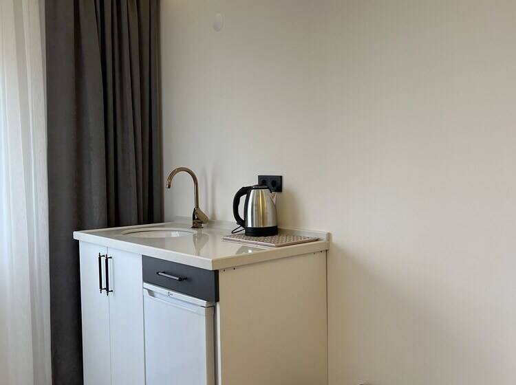 Люкс Вид на Море, Golden Life Suite