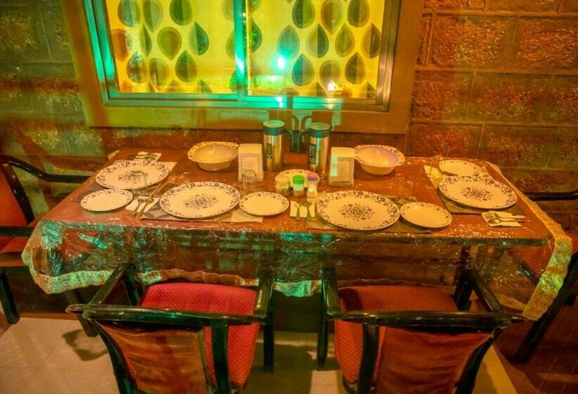 ‫فيلا غرفة نوم واحدة, Misty Mount Villa