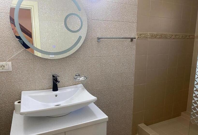 Номер Стандарт Вид на Горы, Casa De La Munte