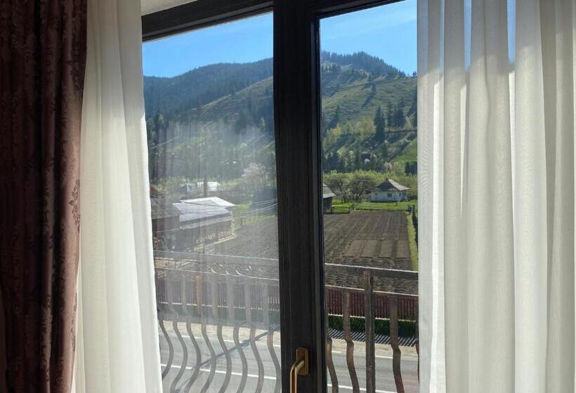 Трехместный Номер Deluxe, Casa De La Munte