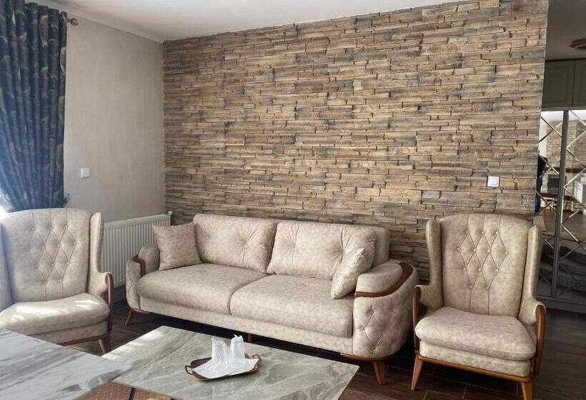 Трехместный Номер Deluxe, Casa De La Munte