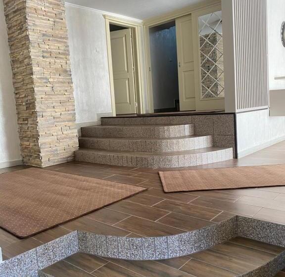 Трехместный Номер Deluxe, Casa De La Munte