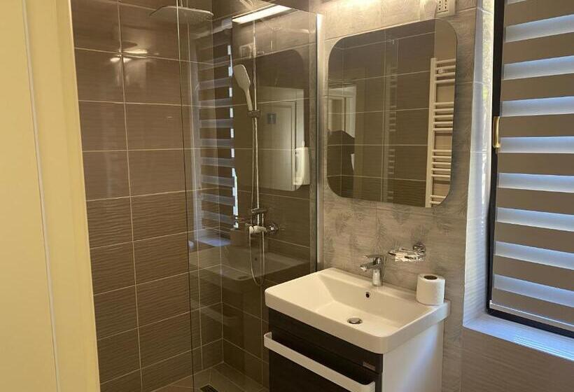 Трехместный Номер Deluxe, Casa De La Munte