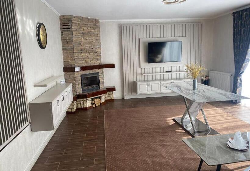 Трехместный Номер Deluxe, Casa De La Munte