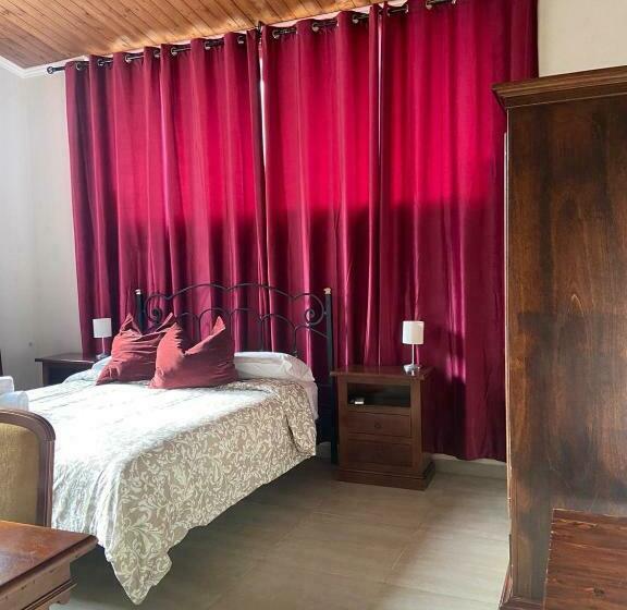 חדר סטנדרט, Casa Onorato Fratelli Liggieri