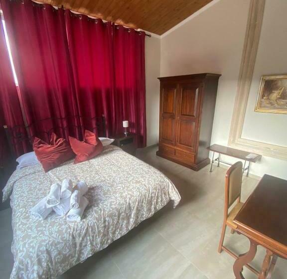 חדר סטנדרט, Casa Onorato Fratelli Liggieri