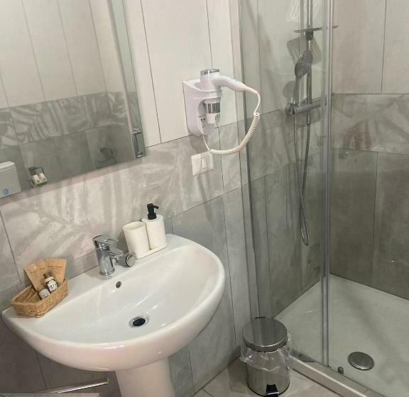 חדר סטנדרט, Casa Onorato Fratelli Liggieri