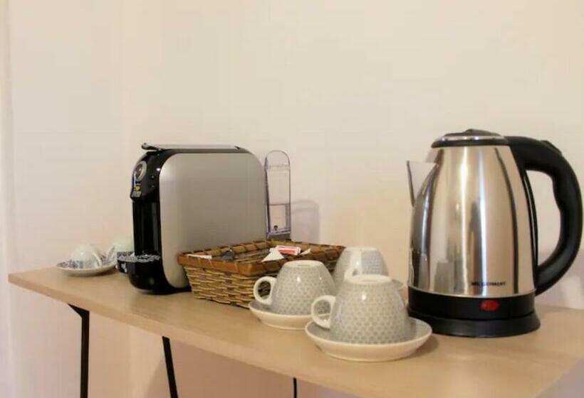 חדר סטנדרט לשלושה, Casa Onorato Fratelli Liggieri