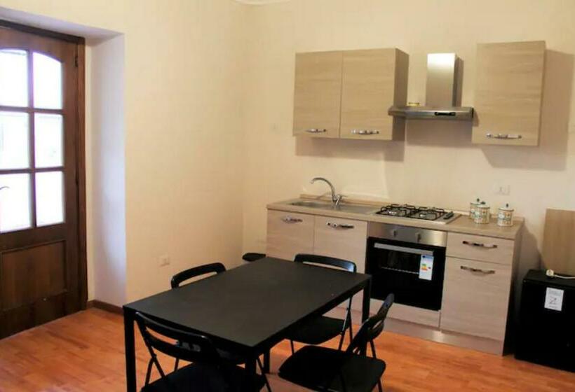 חדר סטנדרט לשלושה, Casa Onorato Fratelli Liggieri